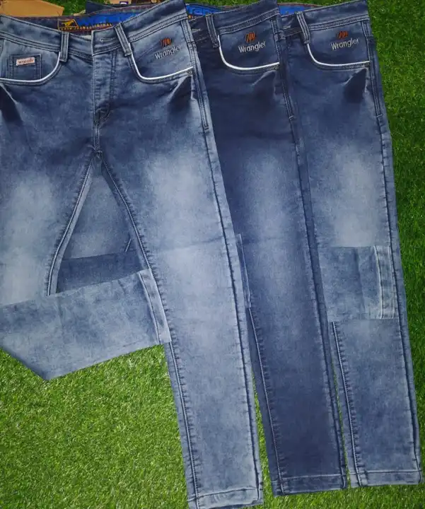 Jeans 28,30,32 uploaded by Basundhara garments on 4/4/2023
