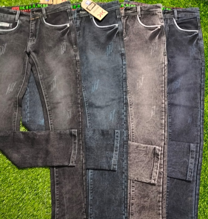 Jeans 28,30,32 uploaded by business on 4/4/2023
