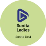 Business logo of Sunita ladies tailors