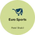 Business logo of Euro sports