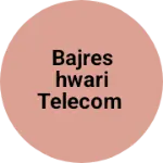 Business logo of Bajreshwari Telecom