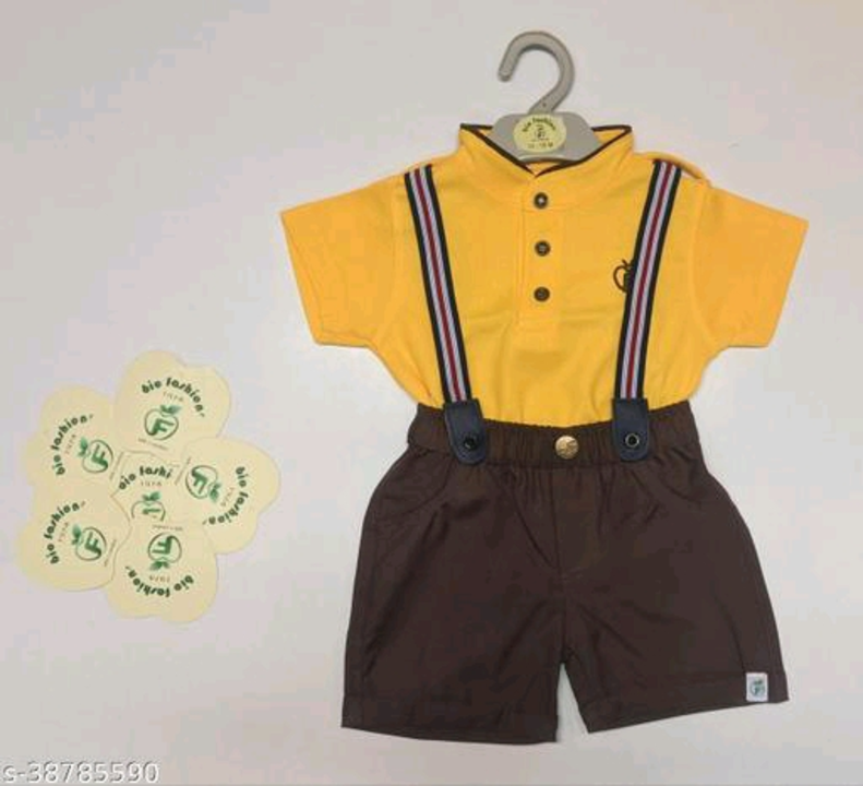 Kid's fashion  uploaded by New world fashion shop on 4/4/2023