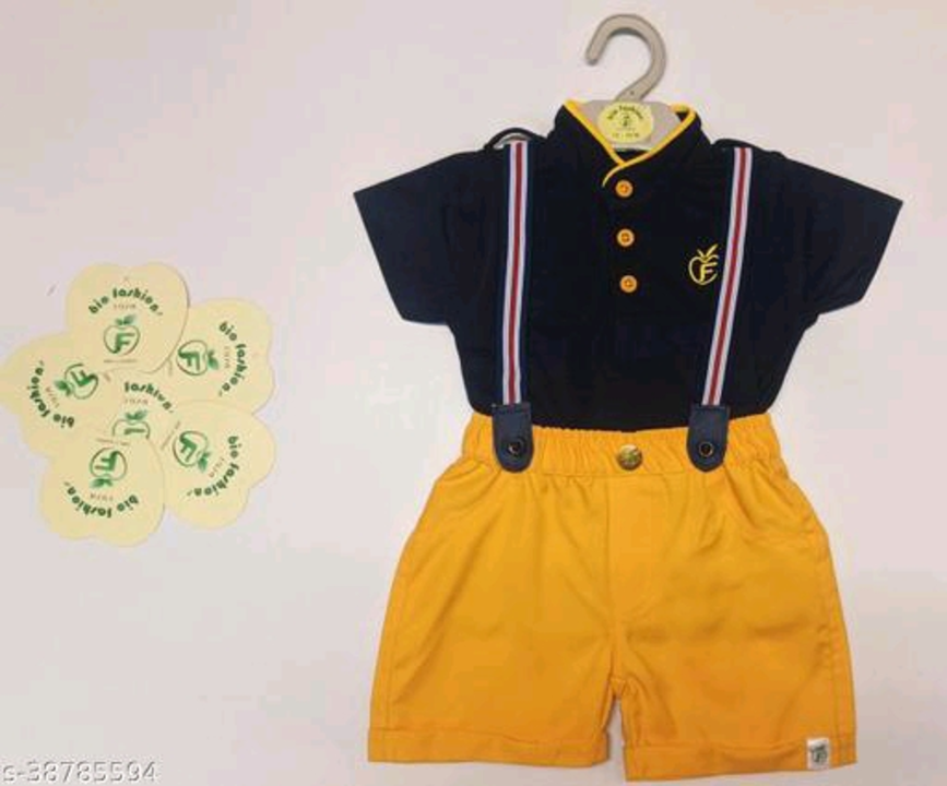 Kid's fashion  uploaded by New world fashion shop on 4/4/2023
