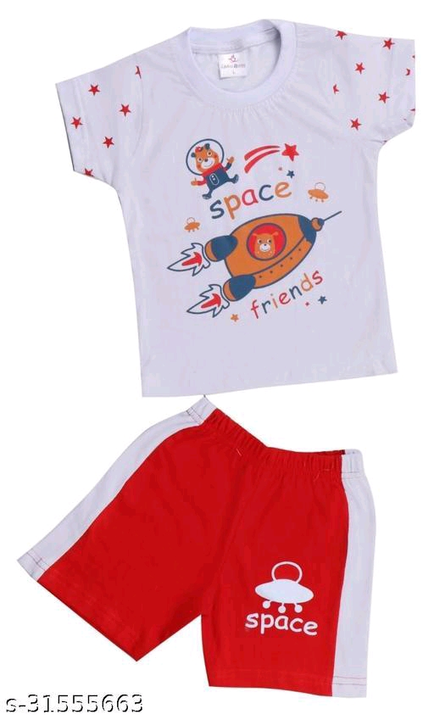 Kid's sumer dress  uploaded by New world fashion shop on 4/4/2023