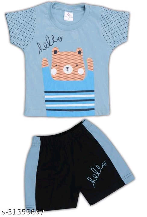 Kid's sumer dress  uploaded by New world fashion shop on 5/29/2024