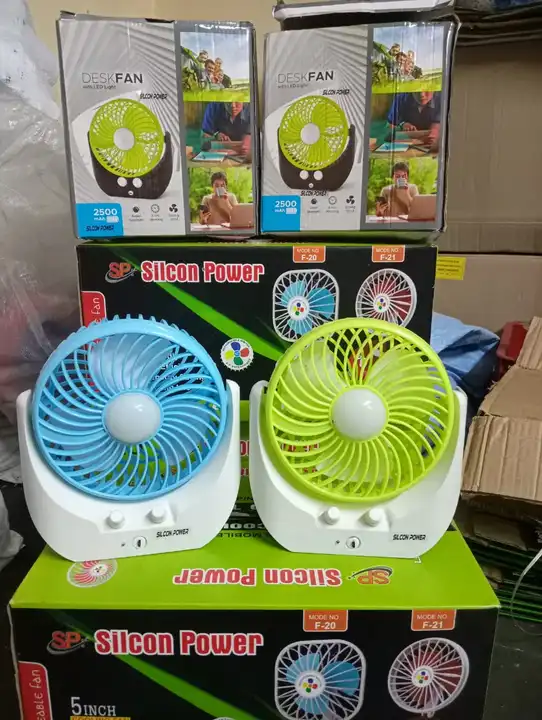 Mini Powerful Portable Fan uploaded by Kripsons Ecommerce 9795218939 on 5/30/2024