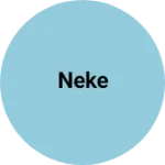 Business logo of Neke
