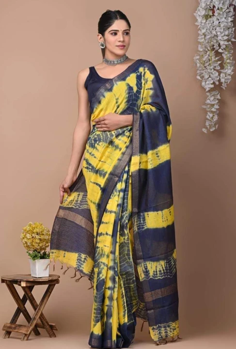 Factory Store Images of Handloom saree n suit material