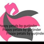 Business logo of Poppy petals by gurjinder 