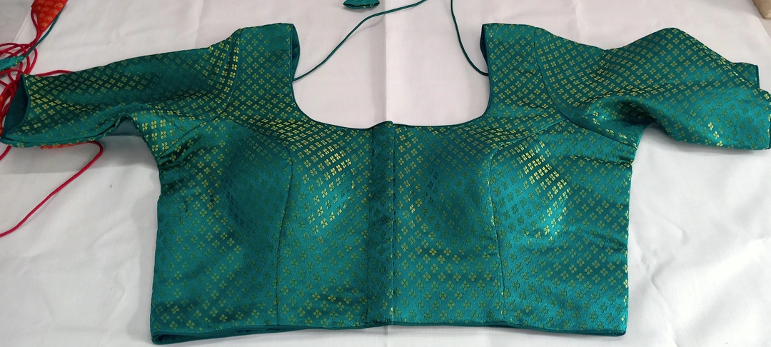 Product uploaded by Raju designer blouse on 4/4/2023