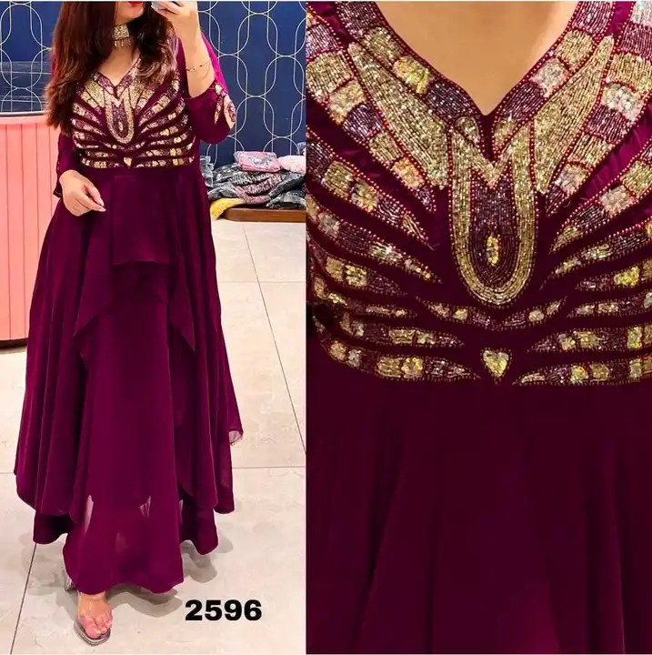 Product uploaded by Ayesha dress collection on 5/28/2024