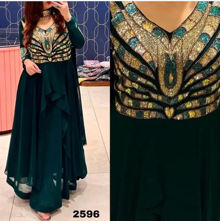 Product uploaded by Ayesha dress collection on 4/4/2023