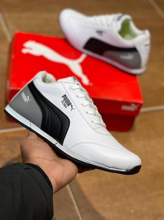 Mens Casual Shoe uploaded by Fashion Factory.IN on 3/3/2021