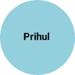 Business logo of Prihul