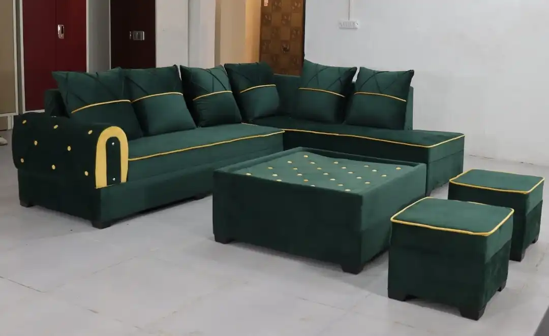 Product uploaded by Kgn sofa furniture Lucknow deva rode on 4/4/2023