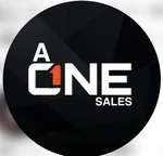Business logo of A one sales