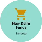 Business logo of new delhi fancy sringaar store
