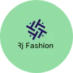 Business logo of RJ FASHION