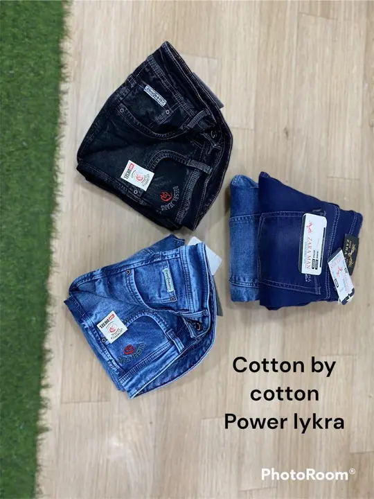 Product uploaded by Dream eagle jeans  on 4/4/2023