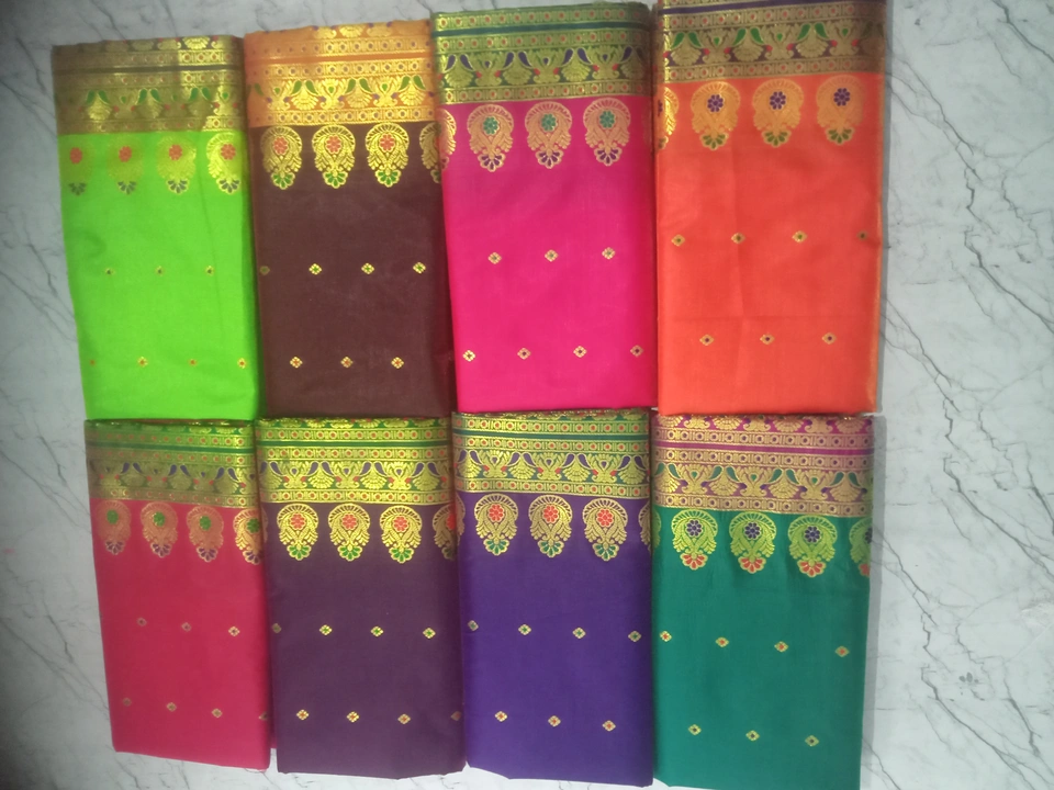 Product uploaded by Sarees manufacturer mau on 4/4/2023