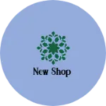 Business logo of New Shop