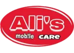 Business logo of अलिज मोबाइल केयर