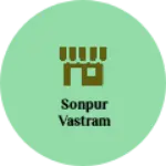 Business logo of Sonpur vastram