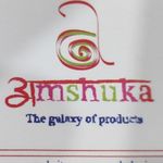 Business logo of Amshuka