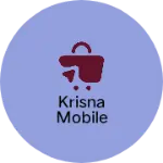 Business logo of Krisna mobile