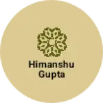 Business logo of Himanshu gupta