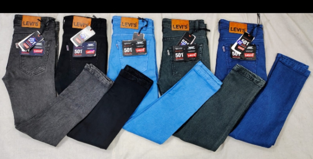 Product uploaded by Jeans on 4/5/2023