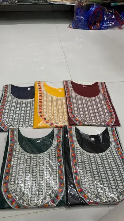 Product uploaded by Bharat readymade on 4/5/2023