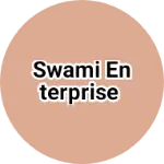 Business logo of Swami enterprise