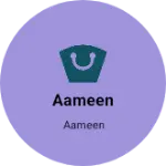 Business logo of Aameen