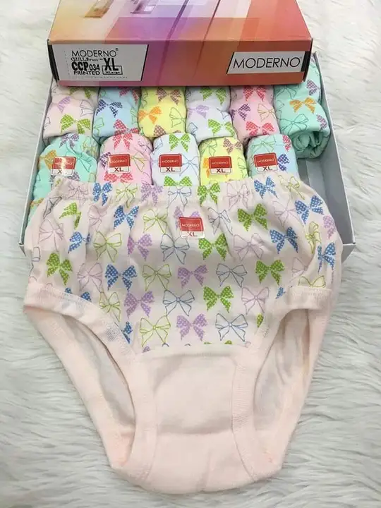Kids underwear  uploaded by Fashion world on 4/5/2023