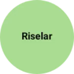 Business logo of Riselar