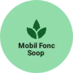 Business logo of Mobil fonc soop