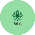 Business logo of Arfat