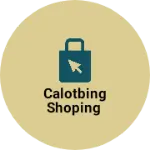Business logo of Calotbing shoping
