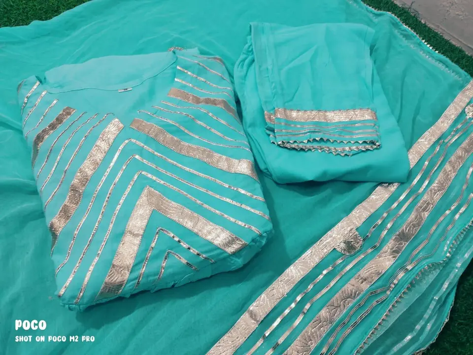 Product uploaded by Maniya collection on 5/30/2024