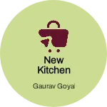 Business logo of New kitchen Emporium