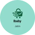 Business logo of Ibaby