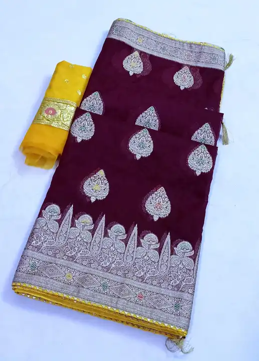 Product uploaded by Saru fashion Jaipur on 4/5/2023