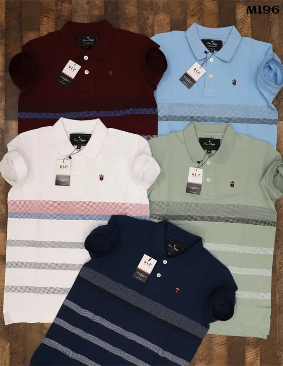 Polo uploaded by Yahaya traders on 4/5/2023
