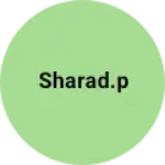 Business logo of Sharad.p