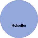 Business logo of Holseller