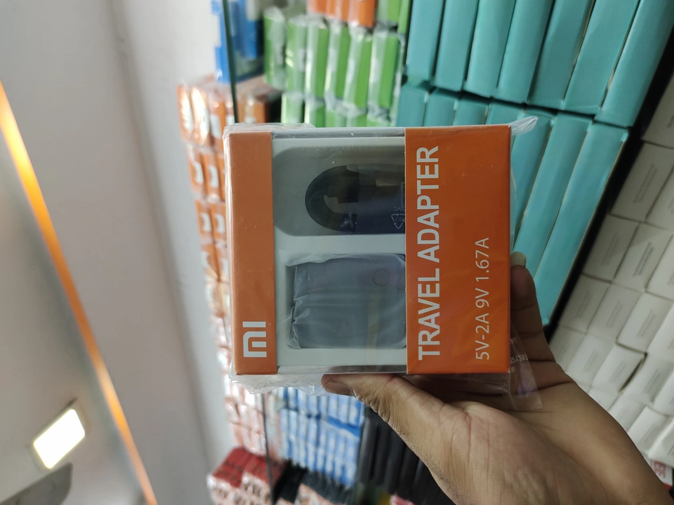 Oppo vivo mi Samsung charger % Genuine Quality  uploaded by Heartium®️ Company on 5/29/2024