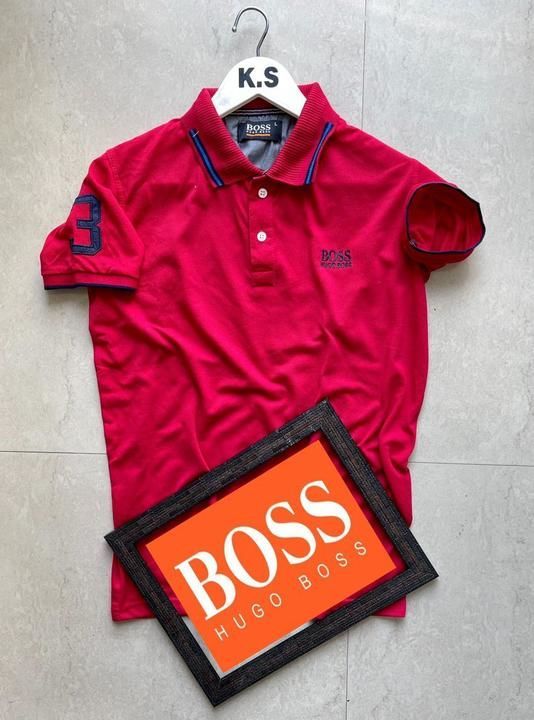 T Shirt uploaded by business on 3/3/2021