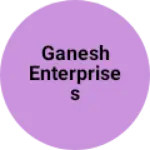 Business logo of Ganesh enterprises