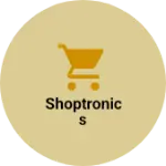 Business logo of shoptronics